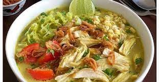 Soto Ayam 