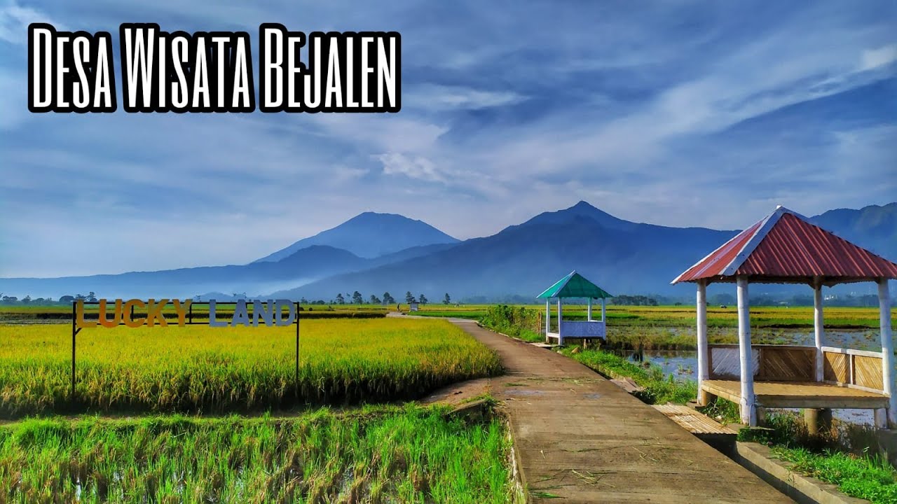 Paket Wisata