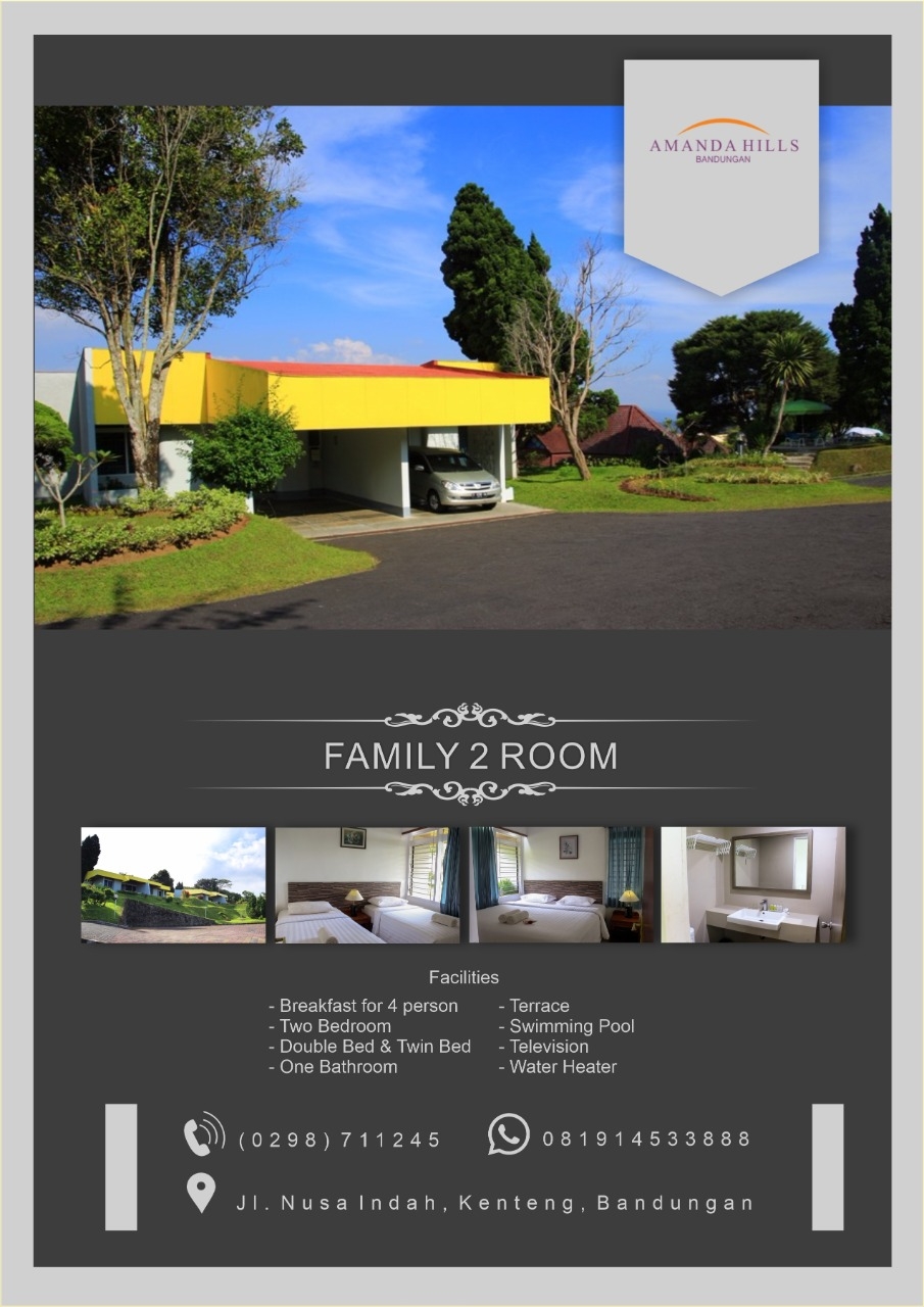 Family 2 room