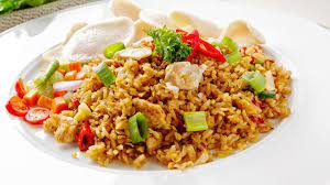 Nasi Goreng